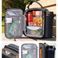 Expandable Small Lunch Box for Men Women Kids Work School