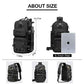 Tactical Backpack Chest Sling Bags for Men