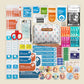 Care Rescue Pack