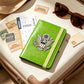 Premium Passport Holder for Travel RFID Blocking Passport Cover Slim