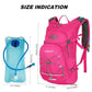 18L Hydration Backpack with 2L BPA