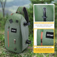 Waterproof Fly Fishing Sling Pack