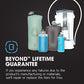 Flux Collapsible Backpacking Water Bottle