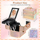 Makeup Case Organizer