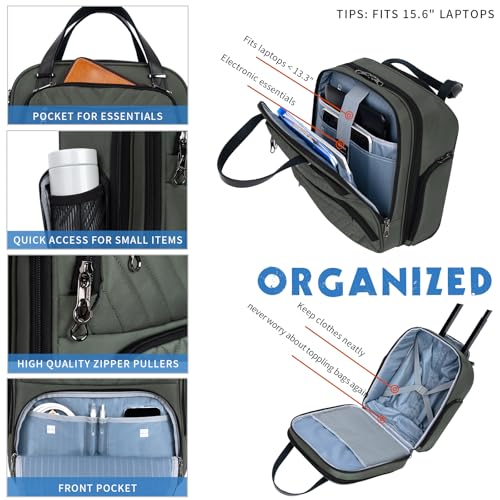 Carry On Underseat