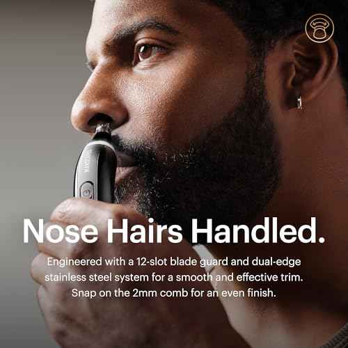 Weed Whacker® 3.0 PRO Electric Nose