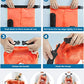 Dry Bag Waterproof Backpack with Phone Case