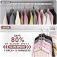 Space Saving Clothes Hangers (3 Count)