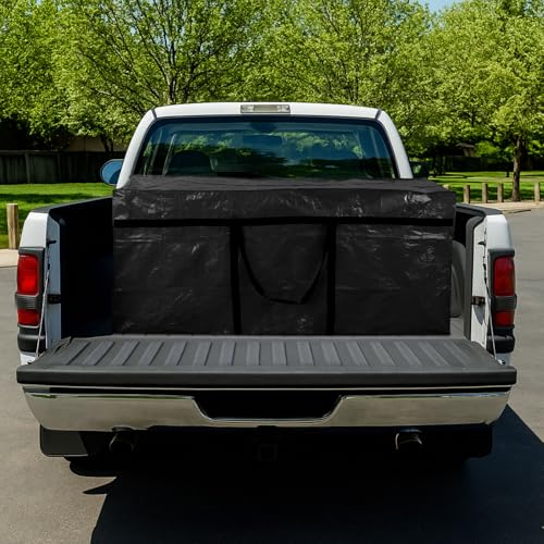 4 Pcs 96 Gallon Extra Large Moving Bags Heavy Duty Storage Bag (4 Count)