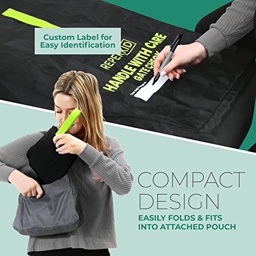 Umbrella Stroller Bag for Airplane Travel
