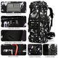 Hiking Backpack for Men 70L