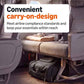 Underseat Carry