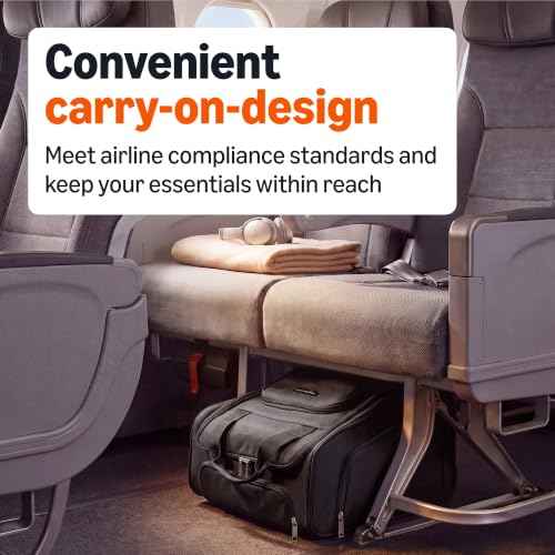 Underseat Carry