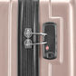 Winfield 2 Hardside Luggage with Spinner Wheels