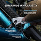 W1 Adjustable Wrench Multitool