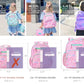 Toddler Backpack for Girls 2