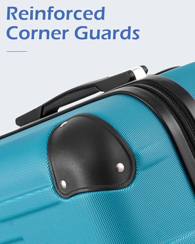 Hardside ABS Luggage