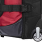 Ripstop Wheeled Duffel