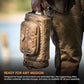 Reveille Rugged Grooming Kit