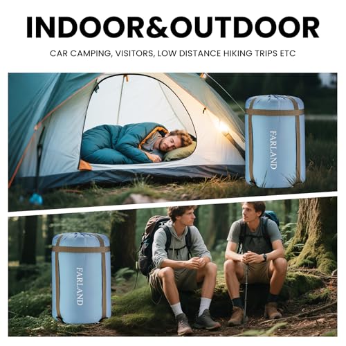 Sleeping Bag for Adults