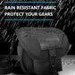 GAIARENA Waterproof Binocular Harness Chest Pack