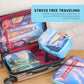 Compression Packing Cubes for Suitcases (7 Count)