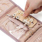 Travel Jewelry Case