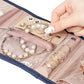 Travel Jewelry Case