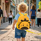 Toddler Backpacks Kids Preschool Cartoon Mini Travel Bag Ages 2