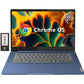IdeaPad Slim 3 Chromebook