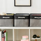 Organization and Storage Basket for Organizing (3 Count)