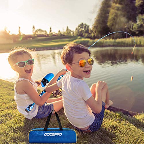 Kids Fishing Pole