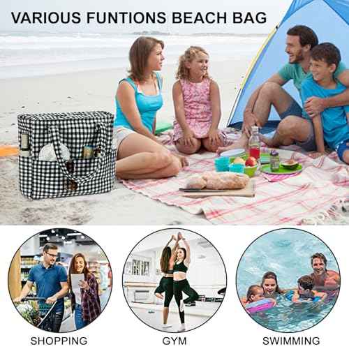 Beach Bags for Women