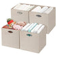 Storage Cubes