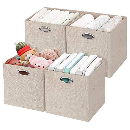 Storage Cubes