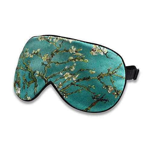 Mulberry Silk Sleep Mask