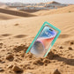 Waterproof Phone Case for Snorkeling with Lanyard IPX8 Underwater Touch