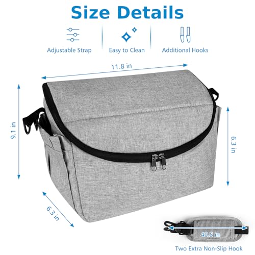 Universal Stroller Organizer