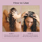 Balancing Shampoo & Nourishing Conditioner for Men & Women (28 Fl Oz)