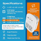 Universal Travel Adapter
