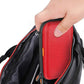 Red External Hard Drive Case