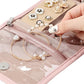 Travel Jewelry Case