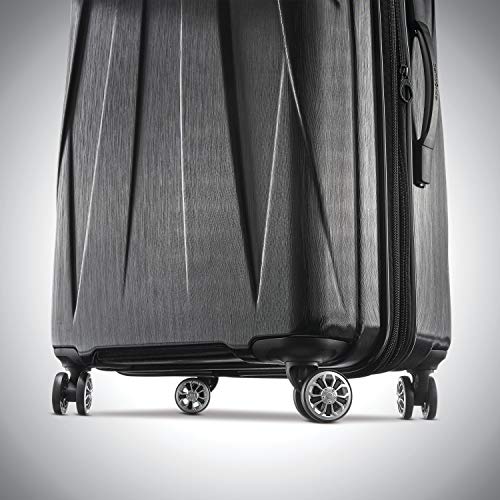Centric 2 Hardside Expandable Luggage with Spinner Wheels