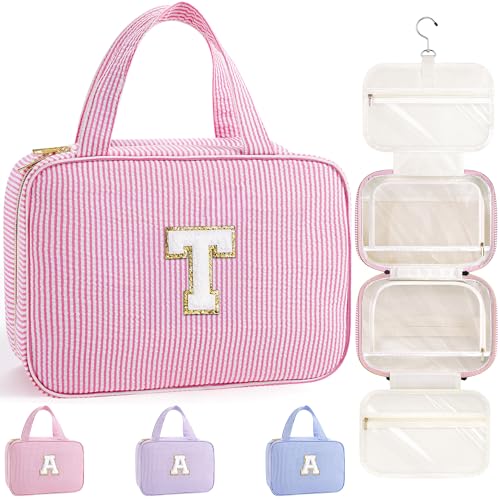Hanging Toiletry Bag for Women