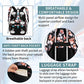 Lunch Backpack for Women