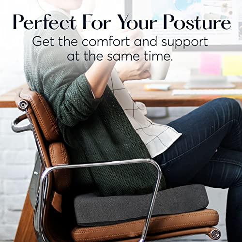 Proper Posture Seat Cushion