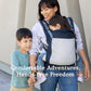 Toddler Carrier 24