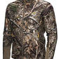 Forefront Midweight Camo Hunting Jacket
