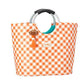 Loopi Large Waterproof Beach Tote Bag