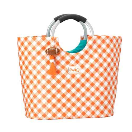 Loopi Large Waterproof Beach Tote Bag